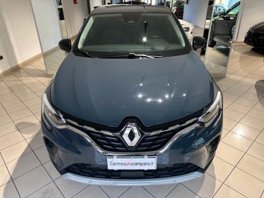 Renault Captur TCe 100 CV GPL Zen