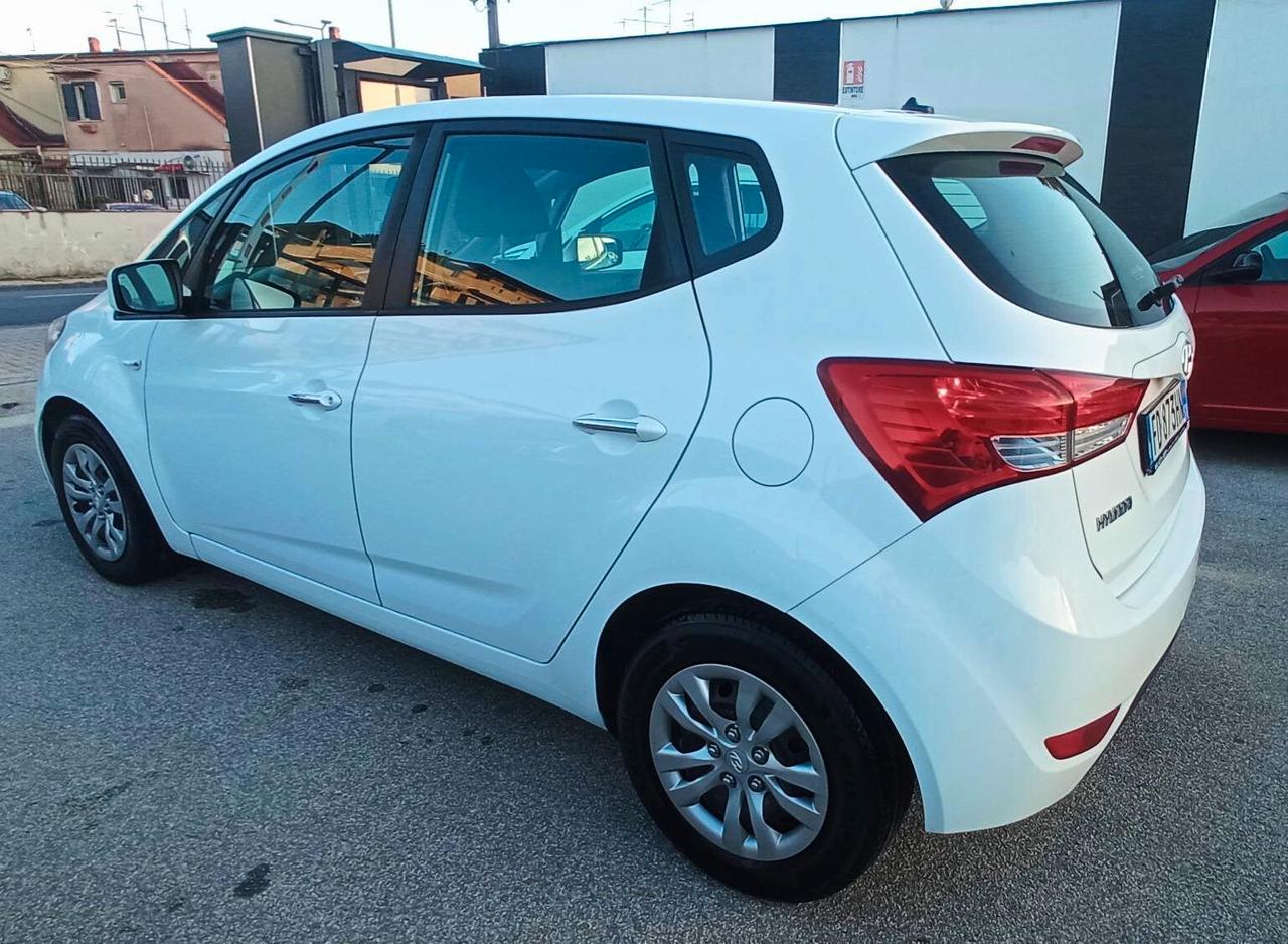 Hyundai iX20 SENZA BUSTA PAGA