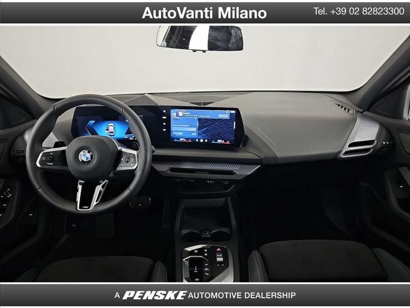 BMW Serie 1 118d MSport Pro