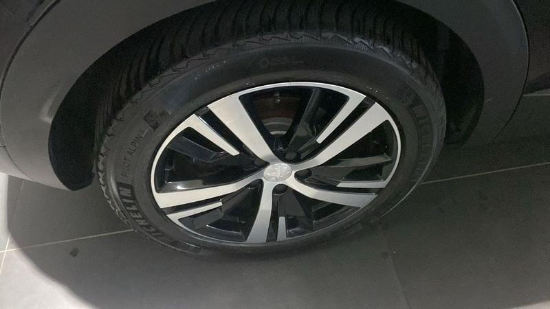 Peugeot 3008 3008 Hybrid 225 e-EAT8 GT