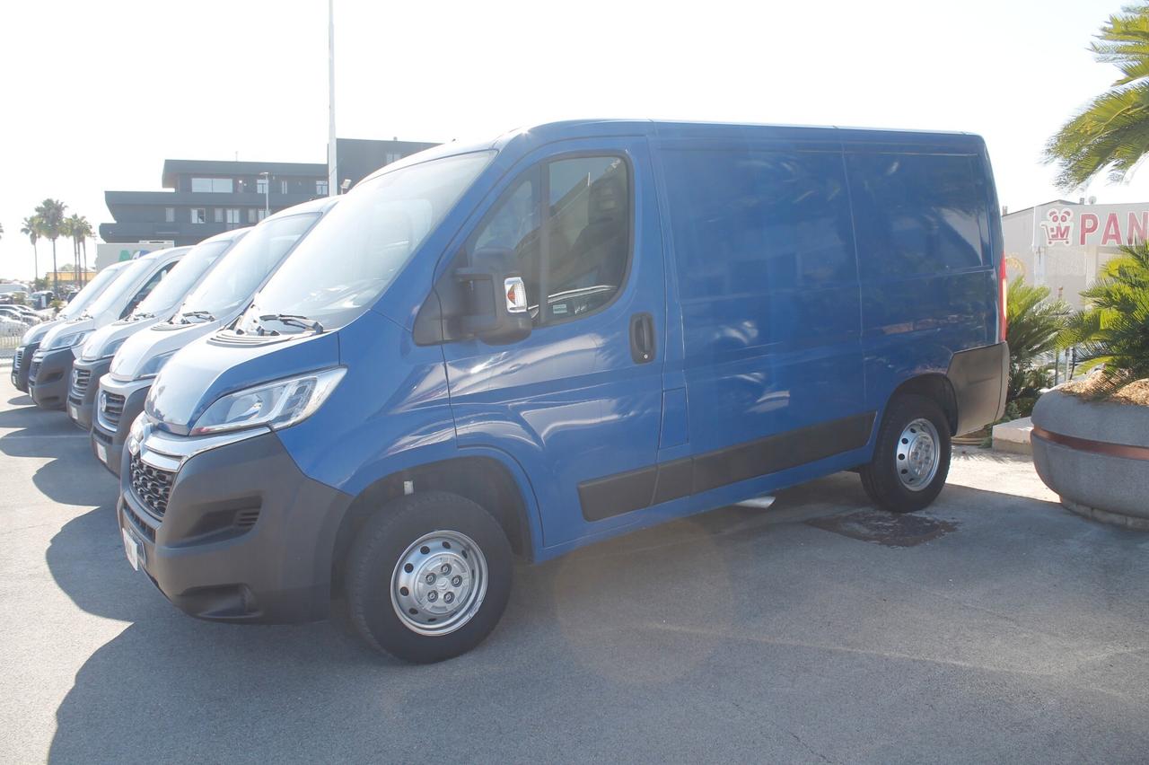 Citroen Jumper 2.2Hdi 140cv L1H1 furgone