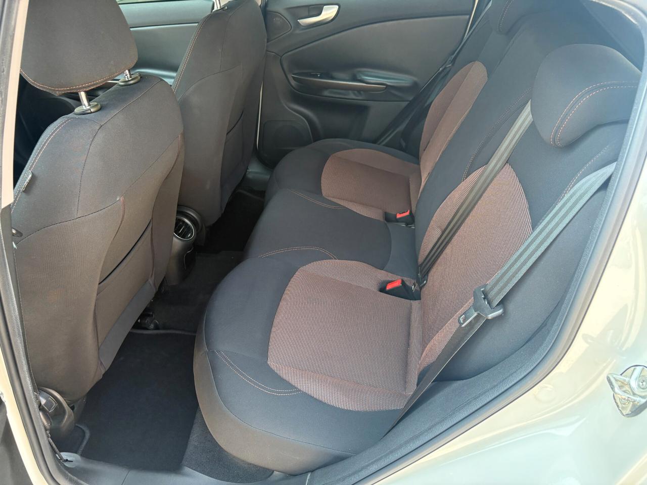 Alfa Giulietta 2.0 JTDm 150CV Distinctive -Unico proprietario