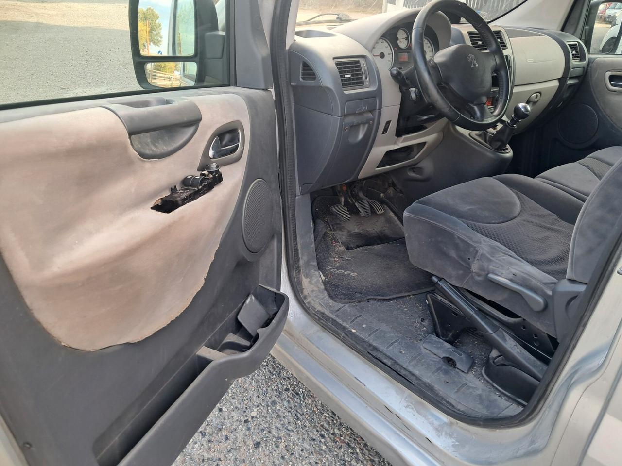 PULMINO 9 POSTI