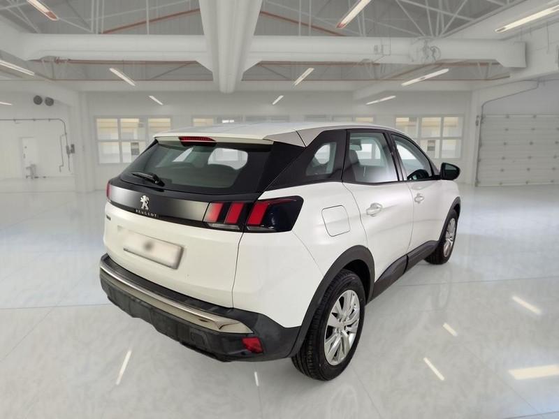 PEUGEOT 3008 BlueHDI 120 S/S Business