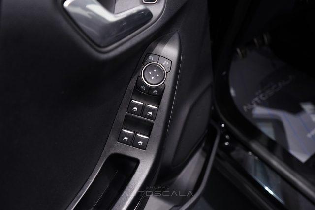 FORD Puma 1.0 EcoBoost Hybrid 125cv S&S ST-Line X