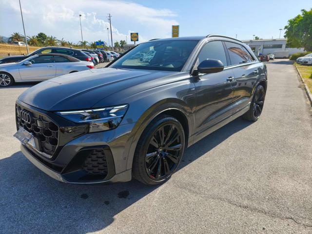 AUDI Q8 SUV 50 TDI 286 CV quattro tiptronic S line edition
