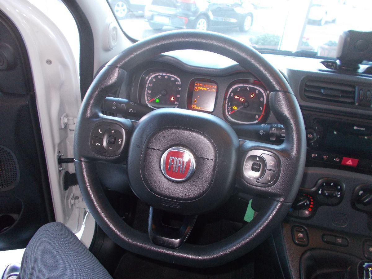 FIAT - Panda - 1.2 EasyPower Easy