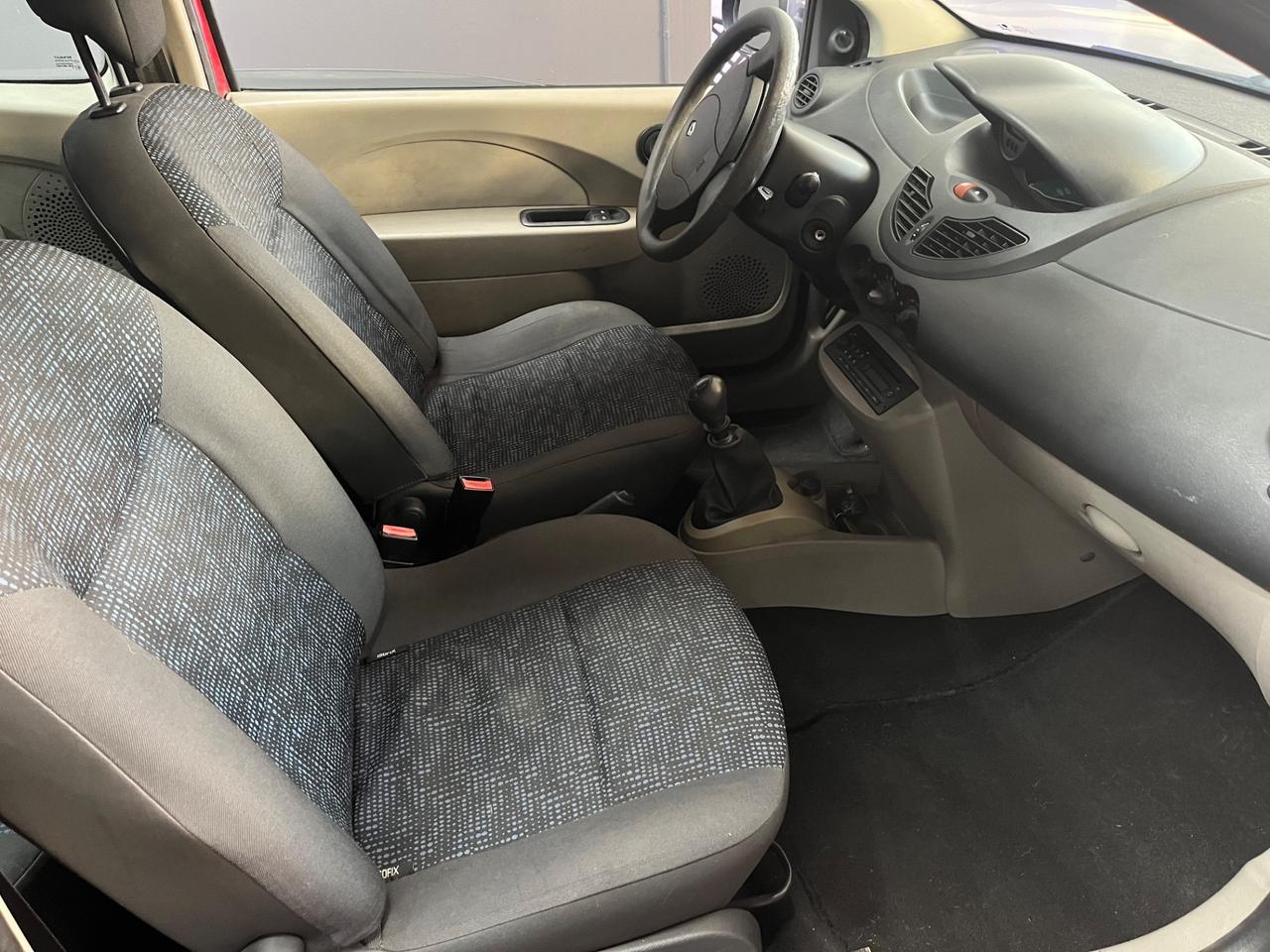 Renault Twingo 1.2 Benzina – Solo 80.000 km!