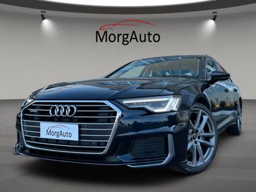 Audi A6 Avant 2.0TDI 204CV S-line quattro S-tronic