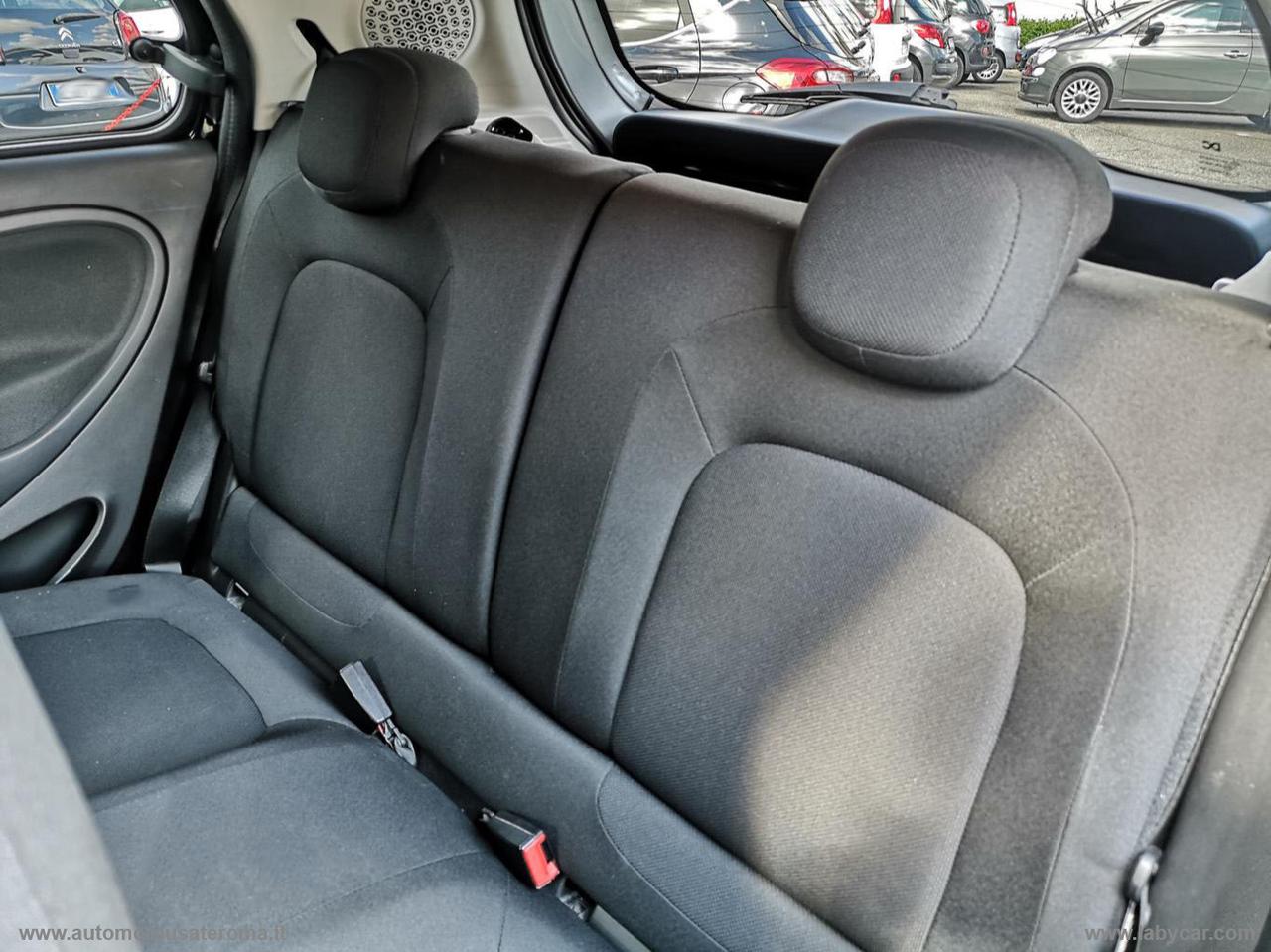 SMART forfour EQ Passion OFFERTA PROMO WEB