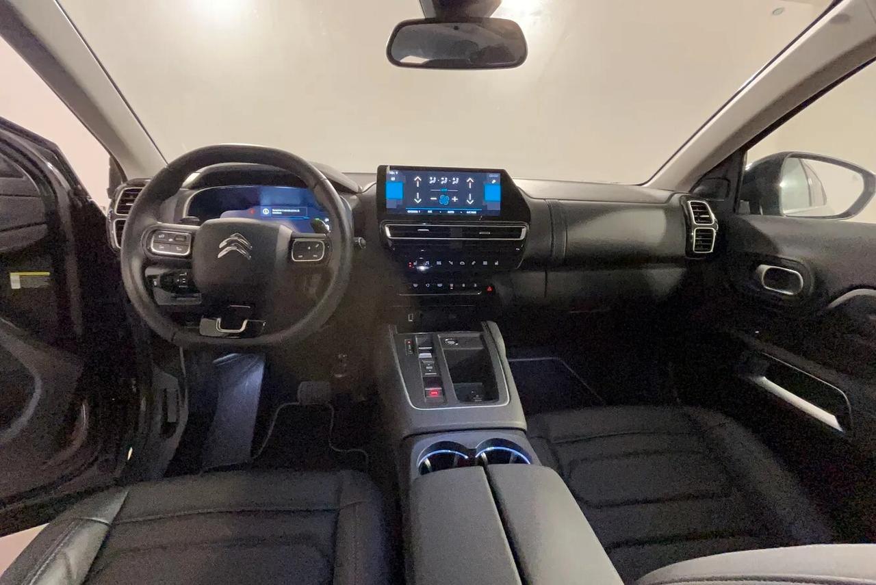 Citroen C5 Aircross Hybrid 136 e-DCS6 Max