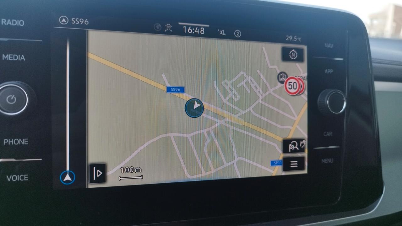 Volkswagen T-Roc 2.0 TDI SCR 150 CV DSG Style BlueMotion Technology
