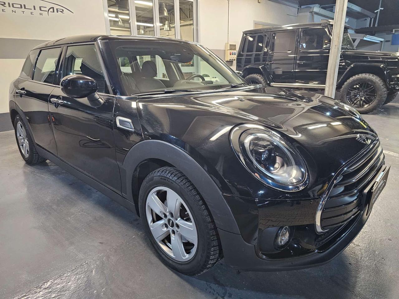 Mini One Clubman Mini 1.5 One Clubman