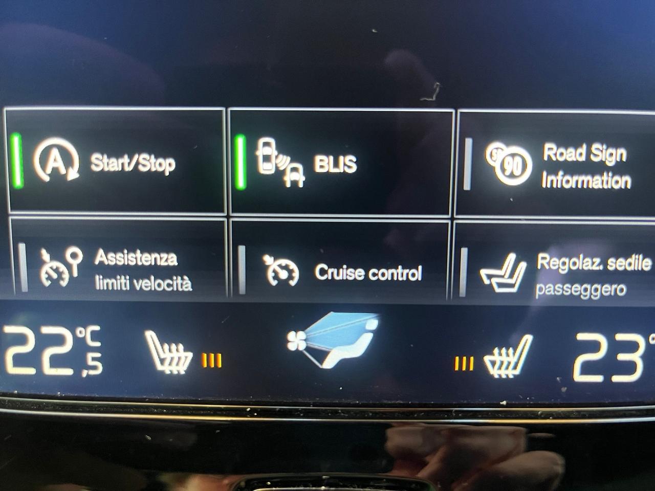 Volvo V90 Cross Country D4 AWD Geartronic Pro
