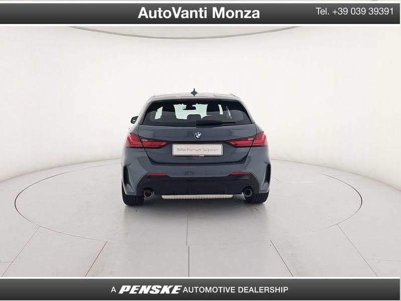 BMW Serie 1 128ti 5p. Msport