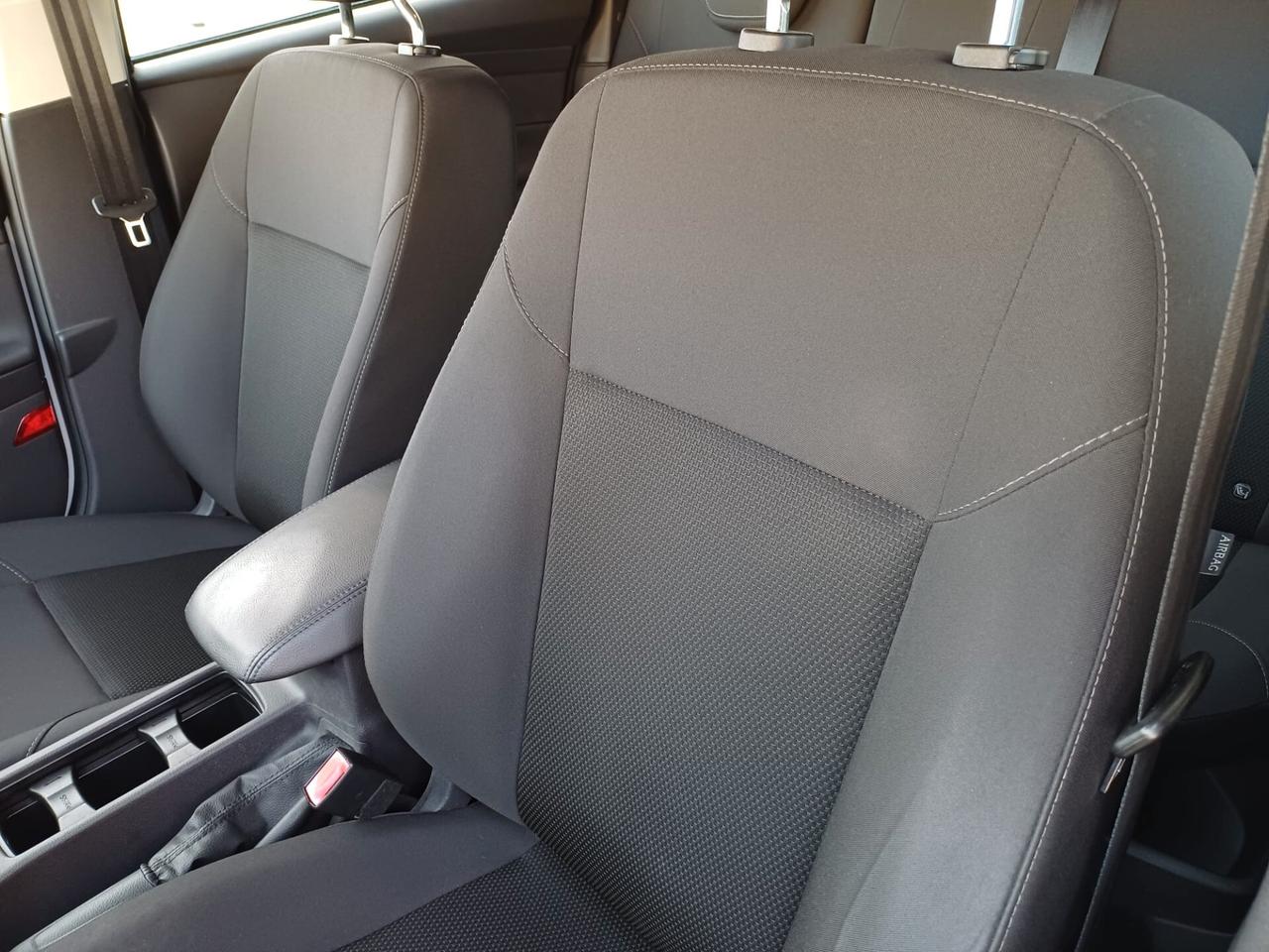 Ford Focus GPL DI SERIE Titanium - 2017