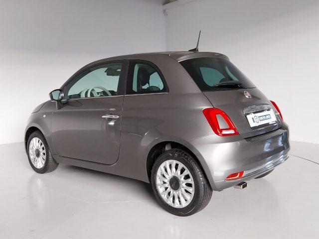 FIAT 500 1.0 Hybrid TETTO CLIMA AUTOM