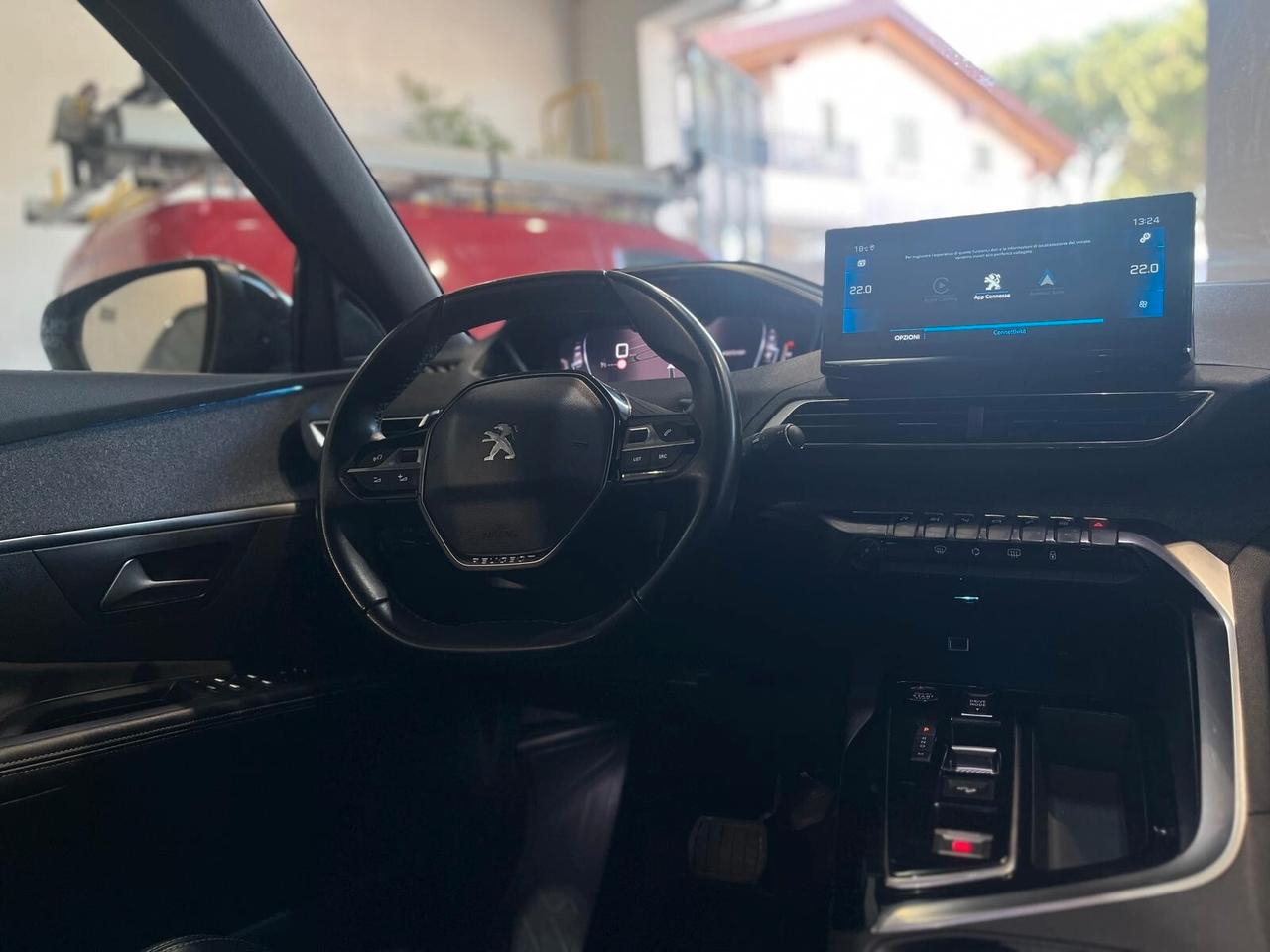 PEUGEOT 5008 HDi 130 CV EAT8 ALLURE PACK *2023*7POSTI*76MILAKM*