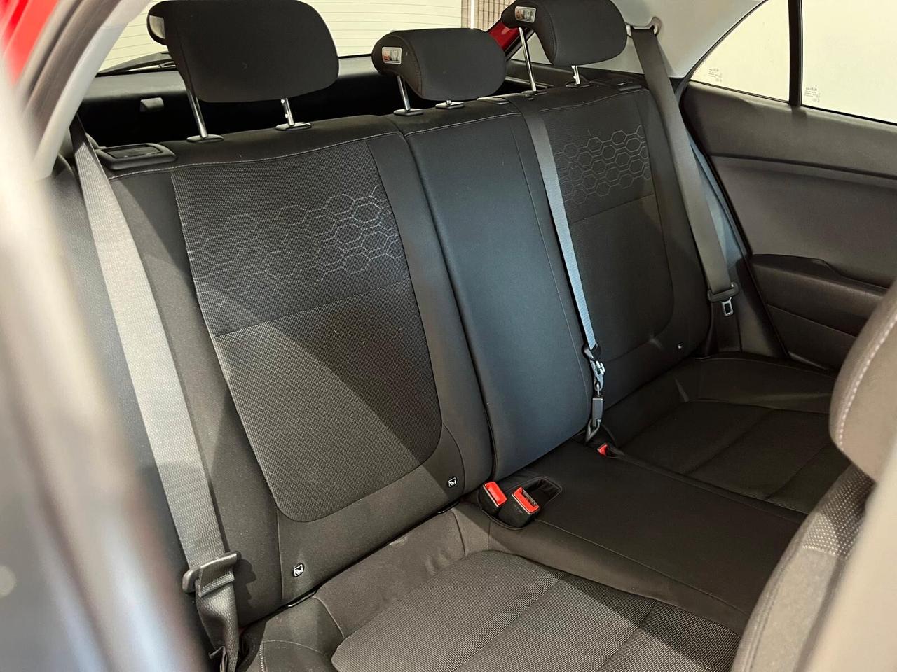Kia Rio 1.4 CRDi 90CV 5 porte Cool