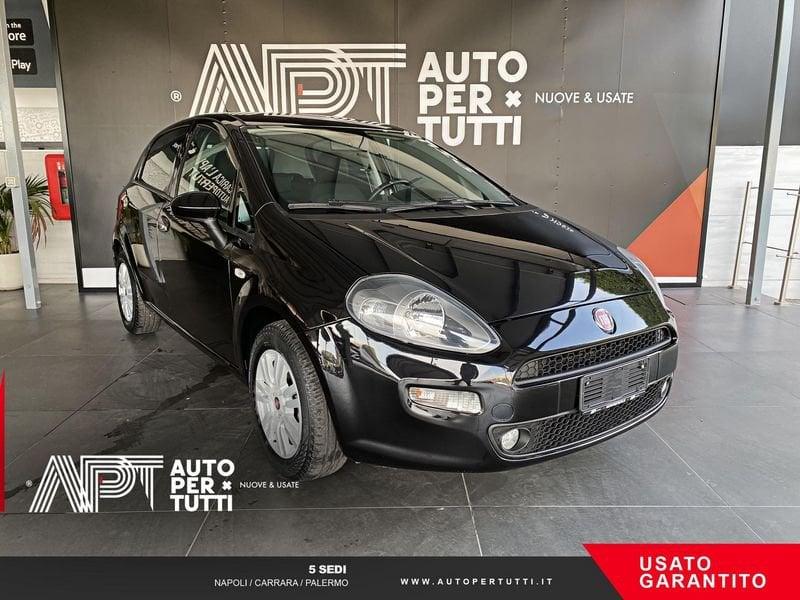 FIAT Punto Punto 1.2 Street 5p E6