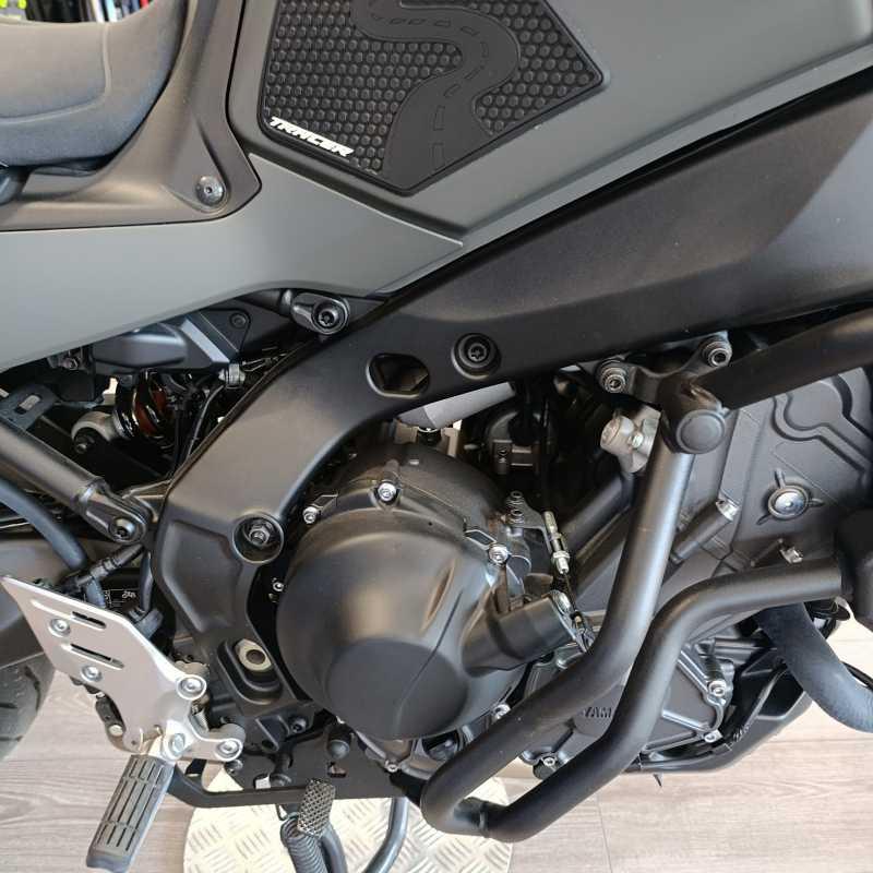 Yamaha Tracer 9 GT - 2023