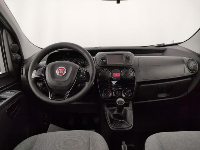 FIAT Qubo 1.3 MJT 80 CV Lounge