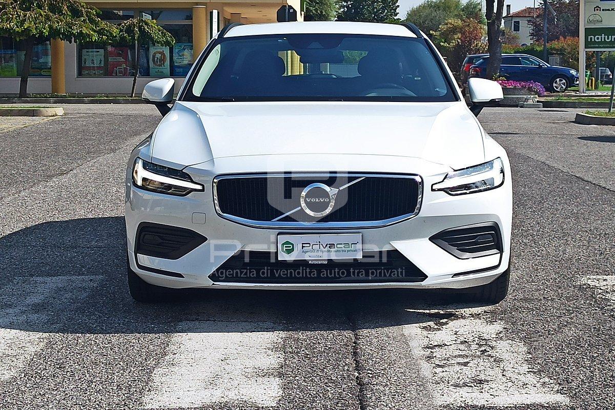 VOLVO V60 D3 Geartronic Business Plus