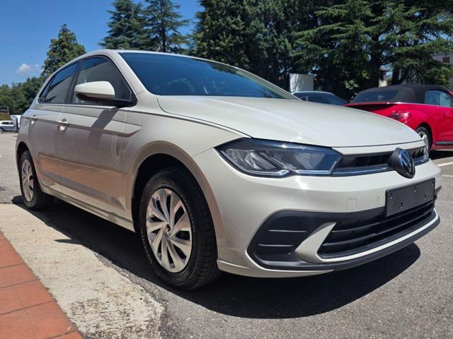 VOLKSWAGEN Polo 1.0 Life