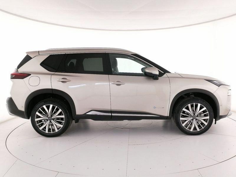 Nissan X-Trail 1.5 e-power Tekna 2wd auto - autocarro N1