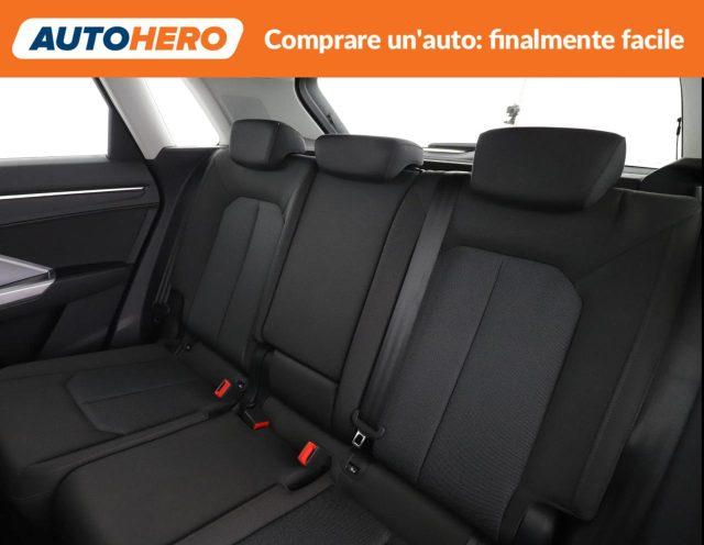 AUDI Q3 35 TFSI S tronic S line edition