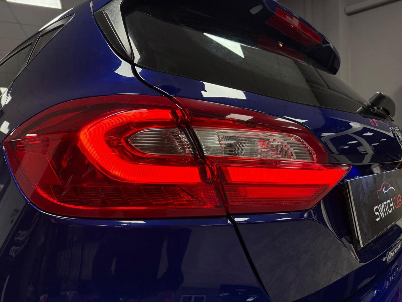 Ford Fiesta 1.0 Ecoboost 100 CV 5 porte VIGNALE - SUPER PREZZO!