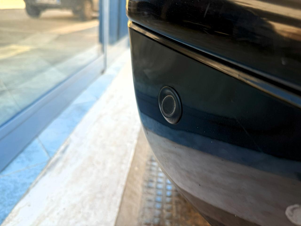 NISSAN MICRA 1.2 5 PORTE 25TH BLUETOOTH/SENSORI/KEYLESS