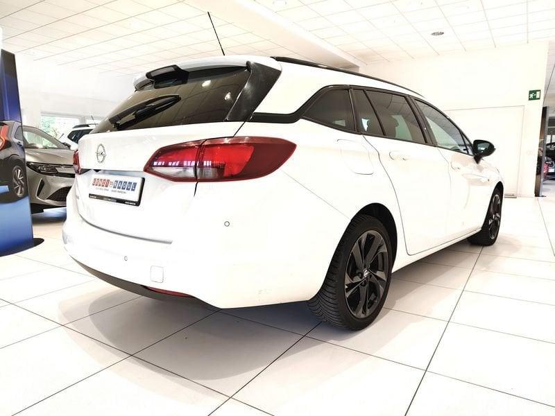 Opel Astra Astra Sports Tourer 1.5 cdti GS Line s&s 105cv*SUPER PREZZO*FRIZIONE/VOLANO da CAMB.*