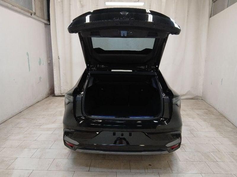 Renault Rafale 1.2 e-Tech phev atelier Alpine 4x4 300cv auto