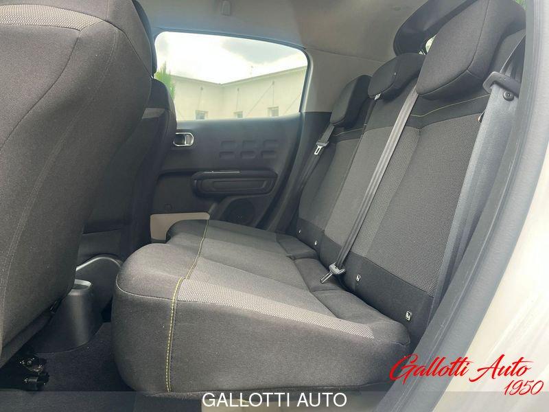 Citroën C3 PureTech 110 S&S Shine