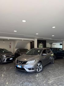 Nissan Pulsar 1.5 dCi Tekna