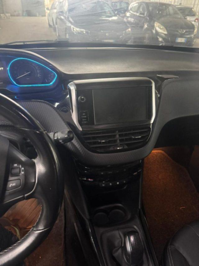 PEUGEOT 2008 1° serie PureTech 82 Allure