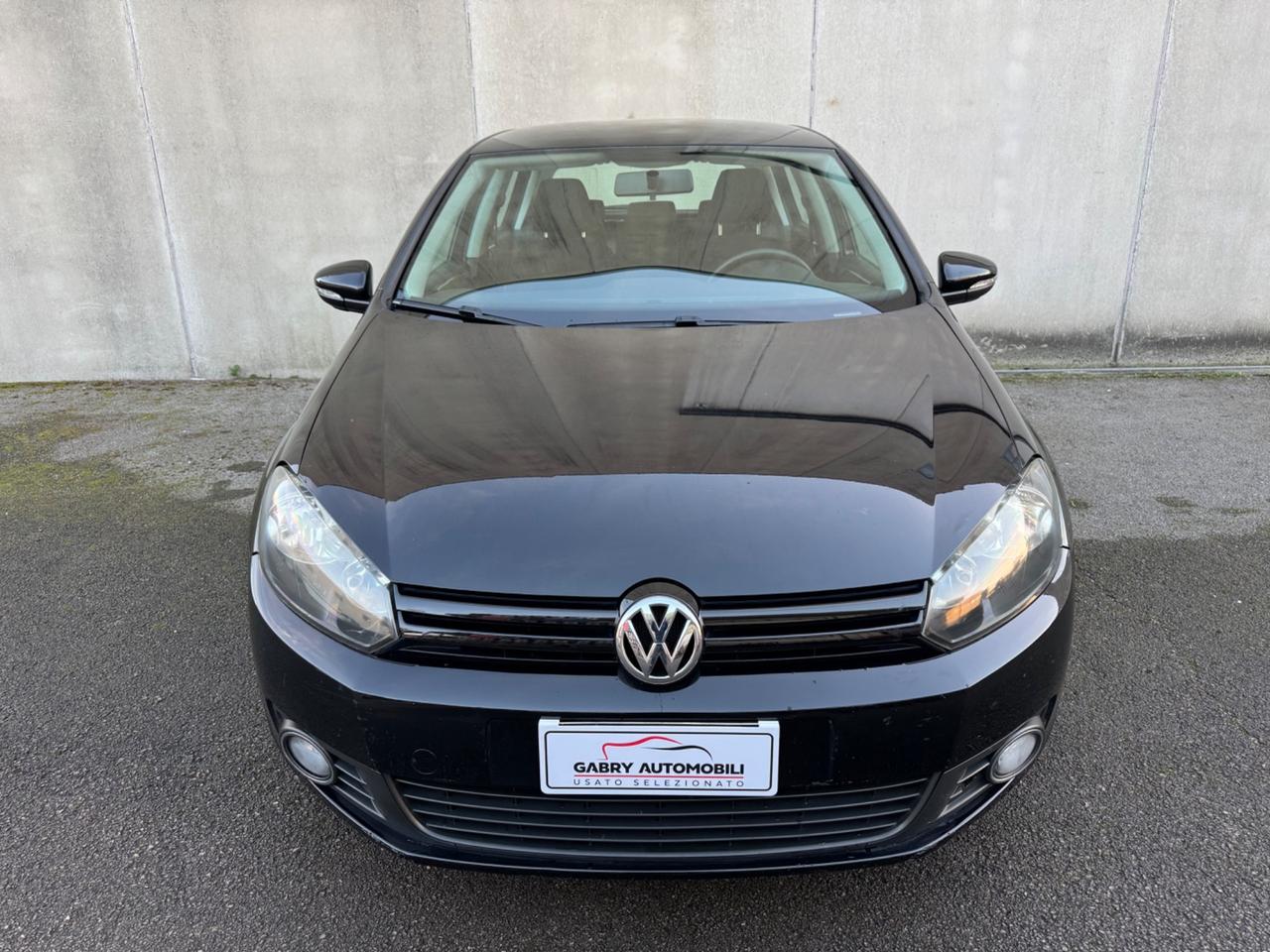 Volkswagen Golf VI 1.2 TSI 5p. Comfortline UNIPRO OK NEOP