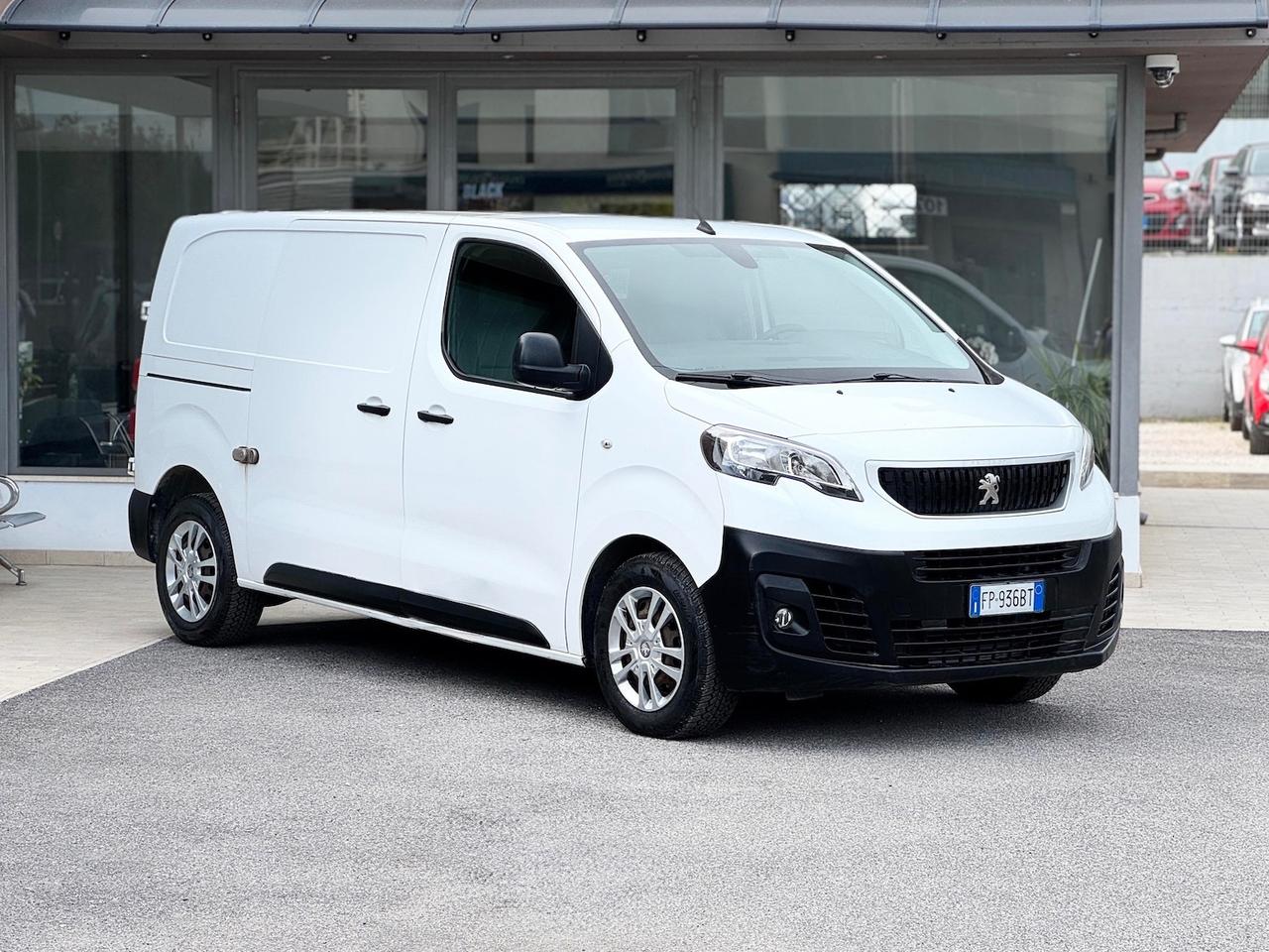 Peugeot Expert 2.0 BlueHDi 120CV Euro 6 - 2018