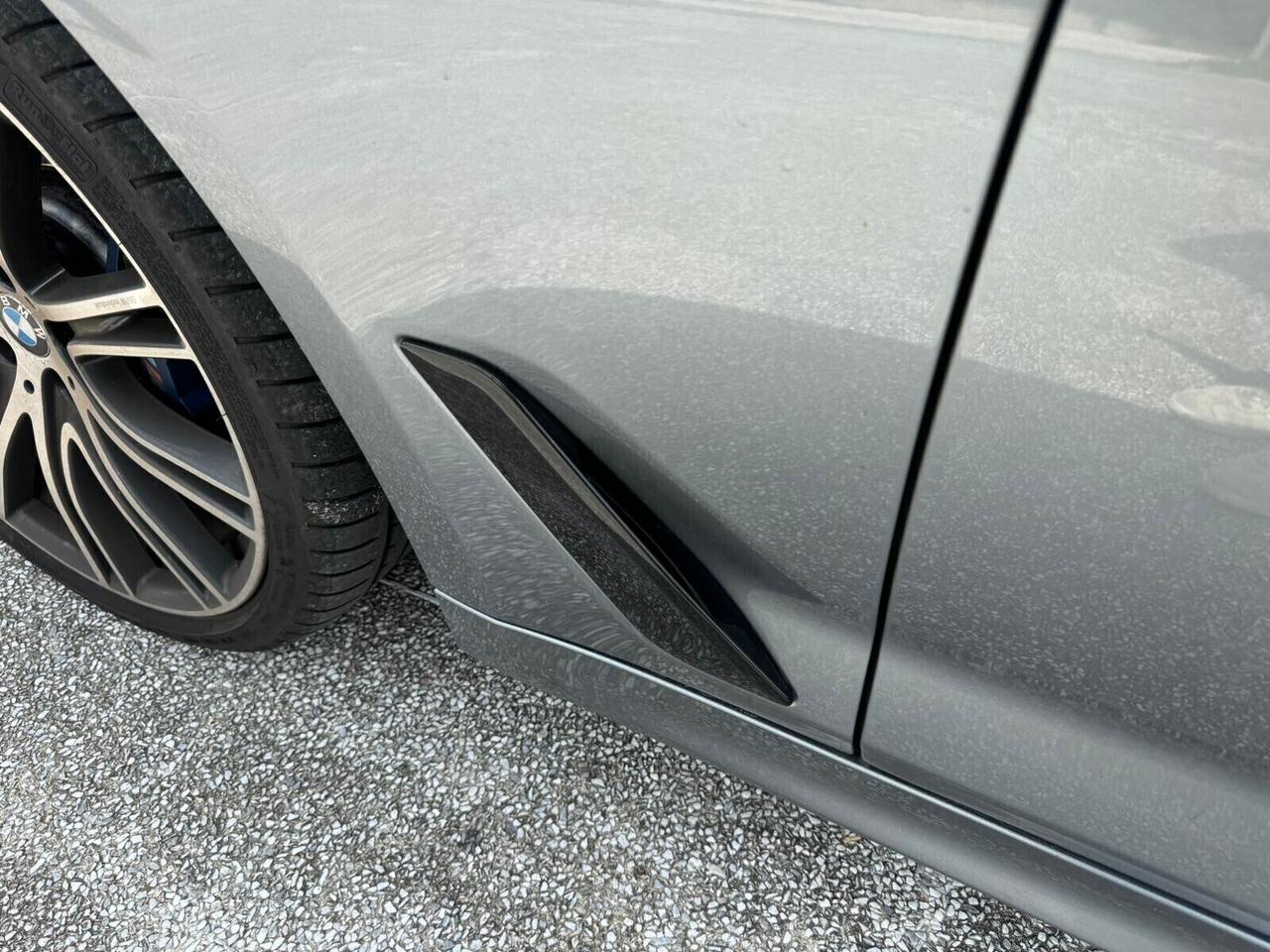 Bmw 530 30d xDrive Msport (195 kW) – 265 CV