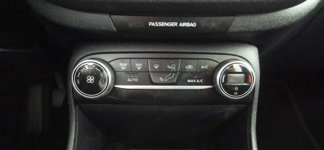 FORD Fiesta 1.0 Ecoboost Hybrid 125 CV 5 porte Titanium