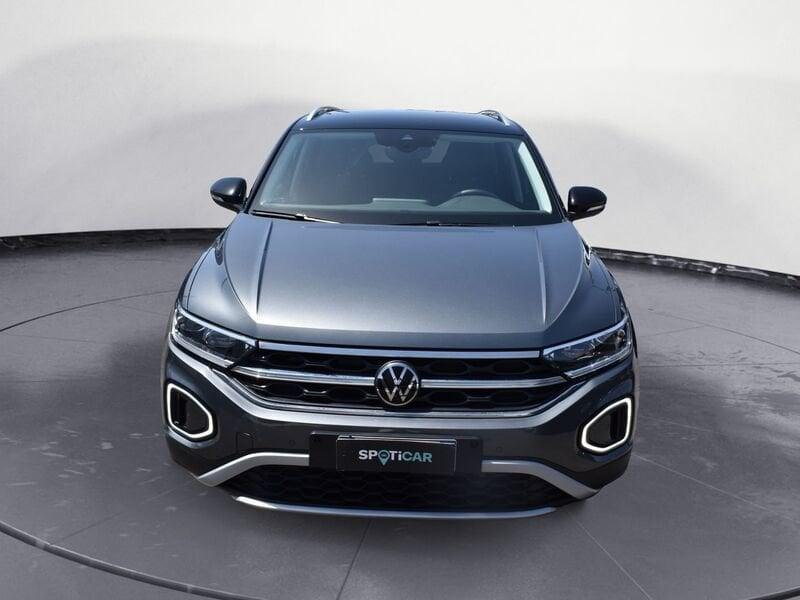 Volkswagen T-Roc 1.0 TSI Style