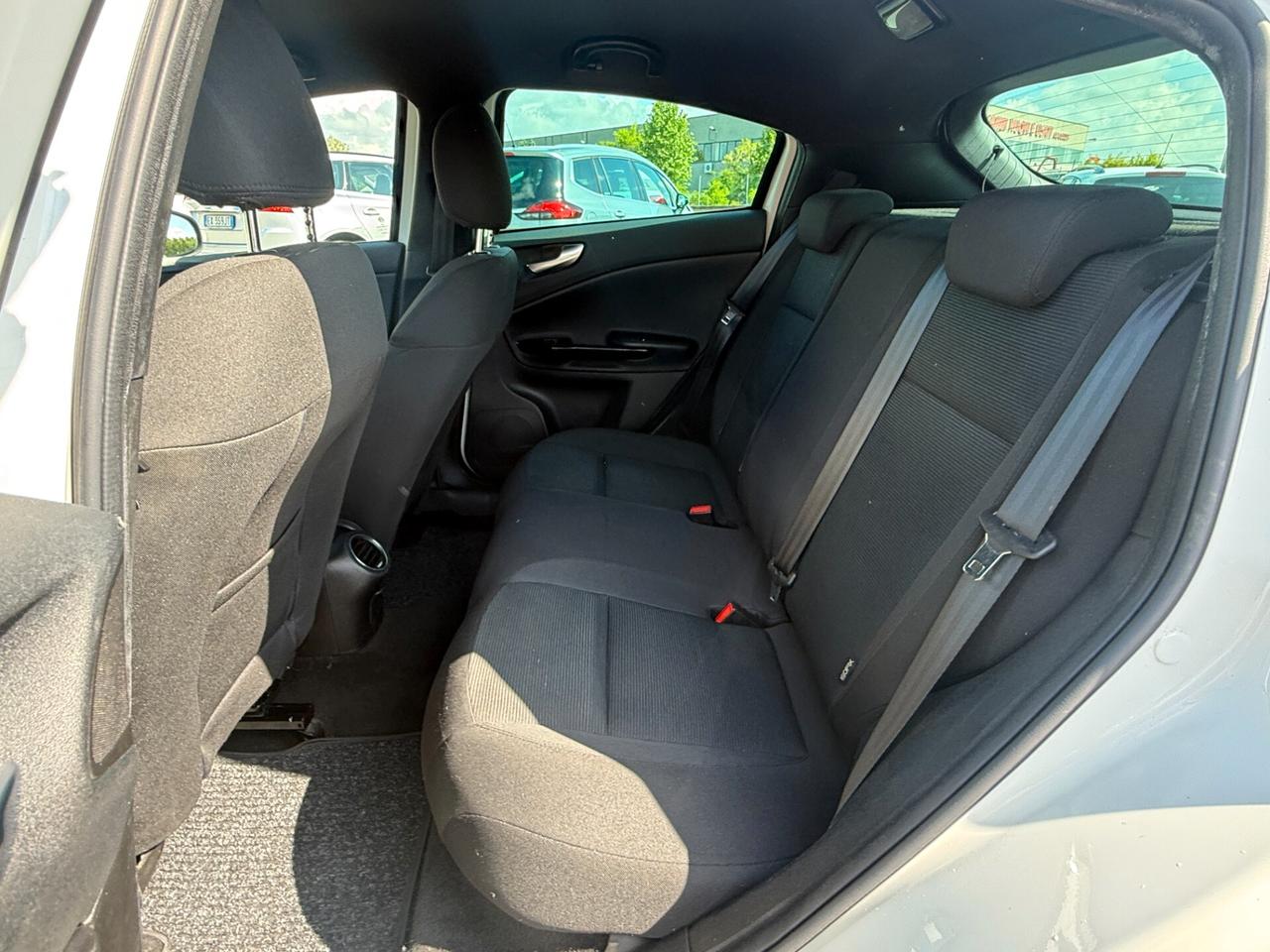 Alfa Romeo Giulietta 1.6 JTDm-2 105 CV Progression