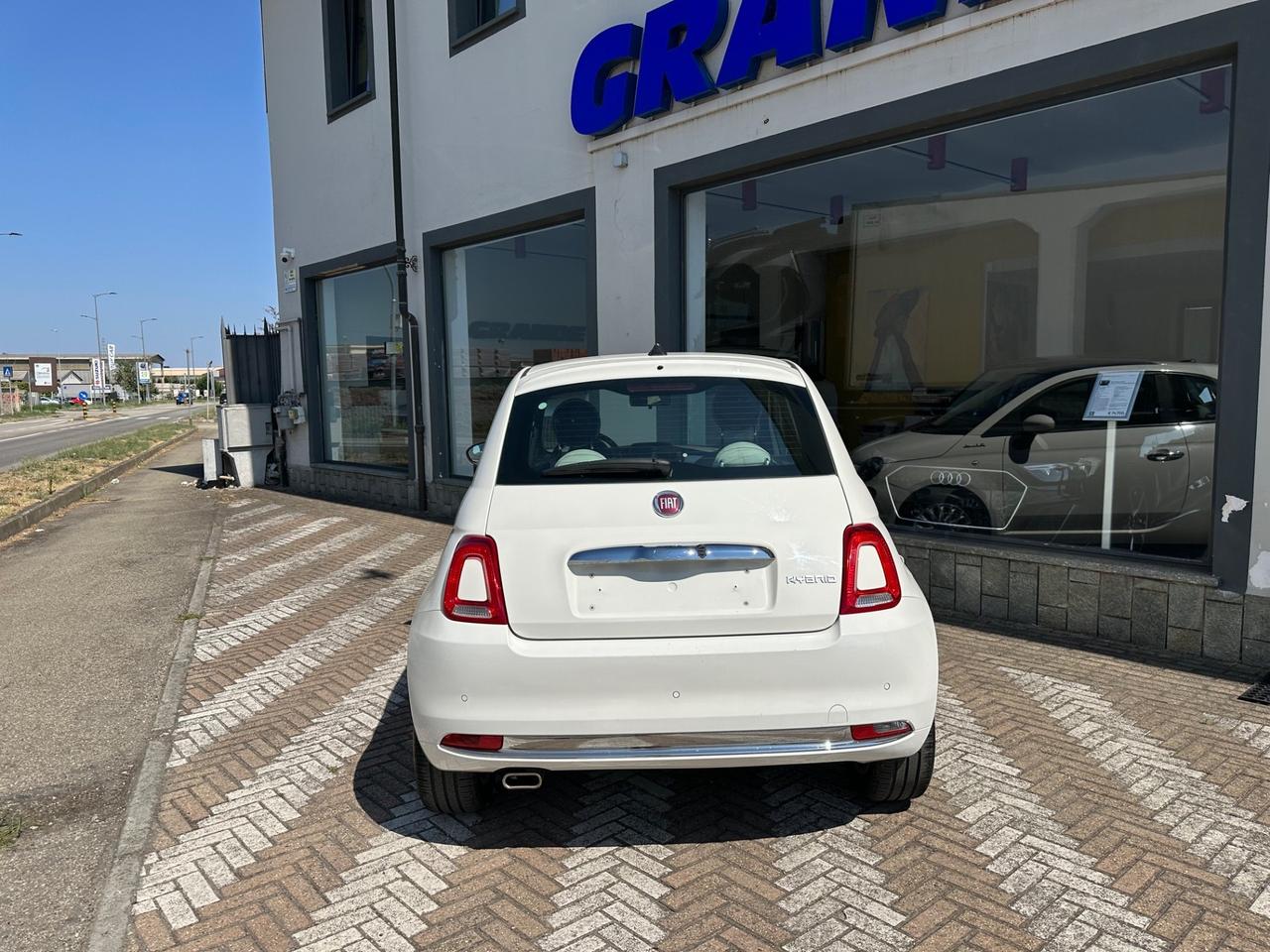Fiat 500 1.0 hybrid Dolcevita 70cv * NO VINCOLI*