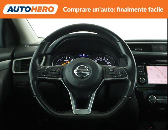 NISSAN Qashqai 1.7 dCi 150 CV N-Connecta