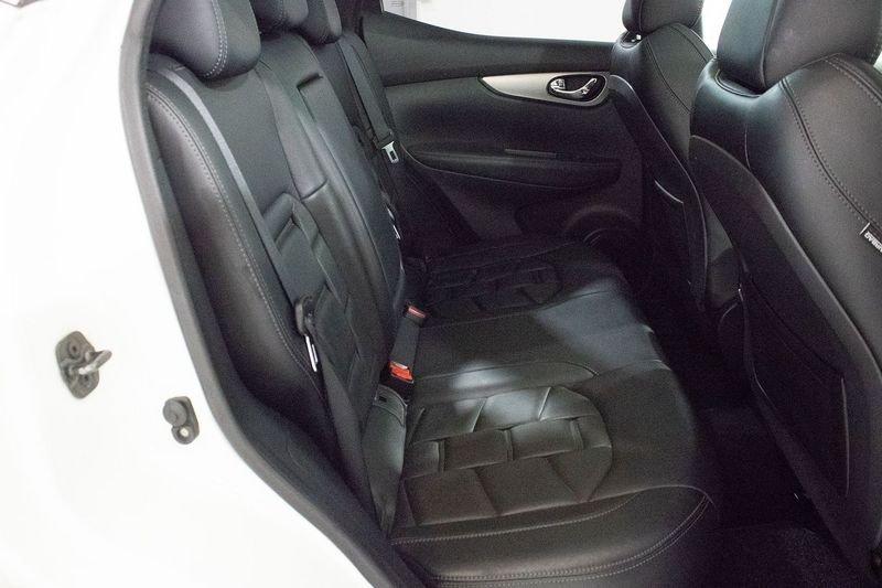 Nissan Qashqai 1.5 dCi 110cv Tekna+