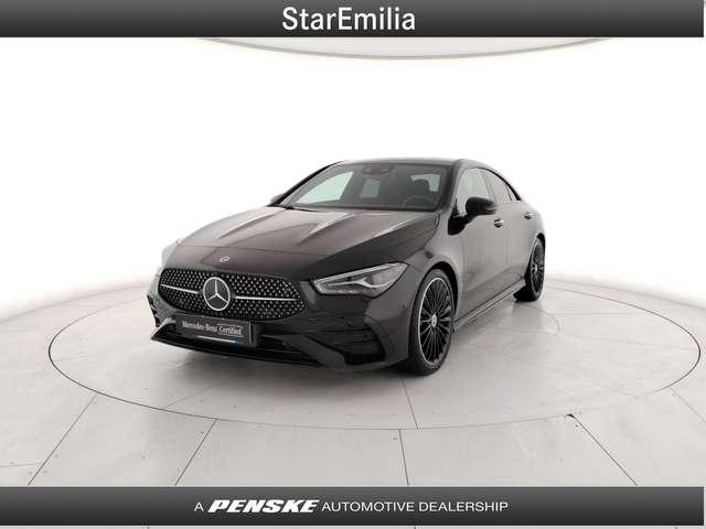 Mercedes-Benz CLA 200 CLA 200 d Automatic AMG Line Advanced Plus