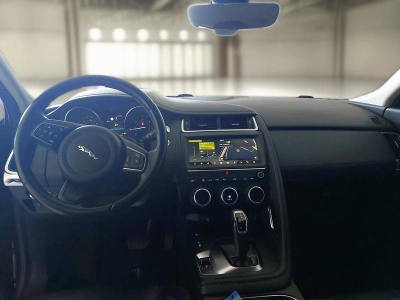 JAGUAR E-PACE 2.0D I4 110KW S AUTO 4WD SUV