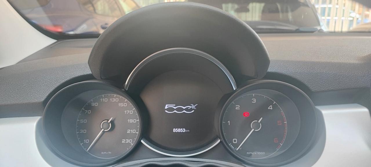 Fiat 500X 1.3 MultiJet 95 CV Dolcevita 2022