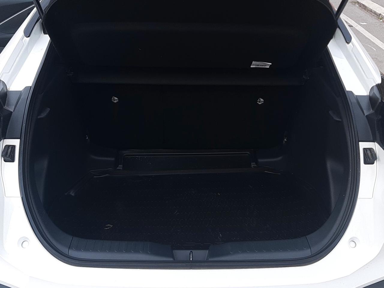 Toyota C-HR 1.8 HV Trend